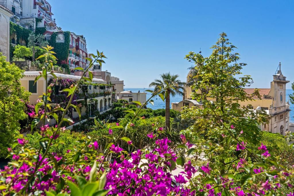 Palazzo Murat hotel фото 21