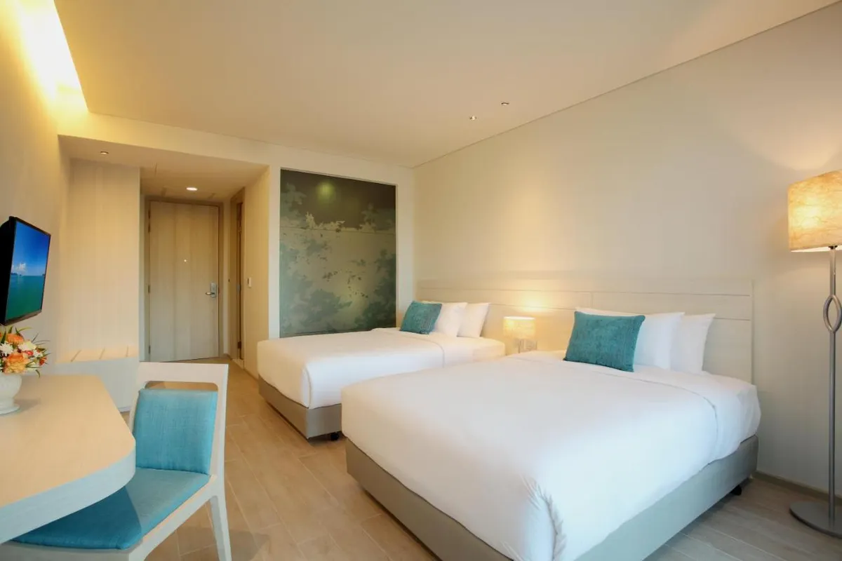 Centara Life Maris Resort Jomtien фото 4