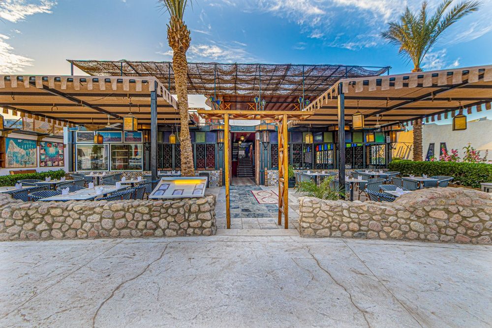 Ghazala Beach Hotel фото 128