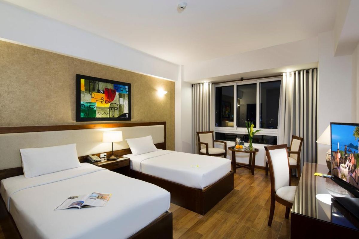 Starlet Hotel фото 25