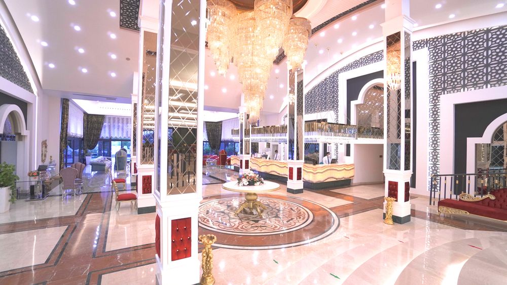 Dream World Palace фото 102