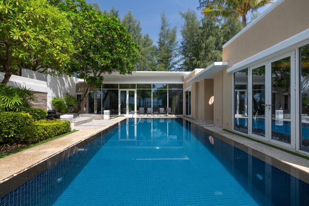 Andaman Pool Villas фото 32