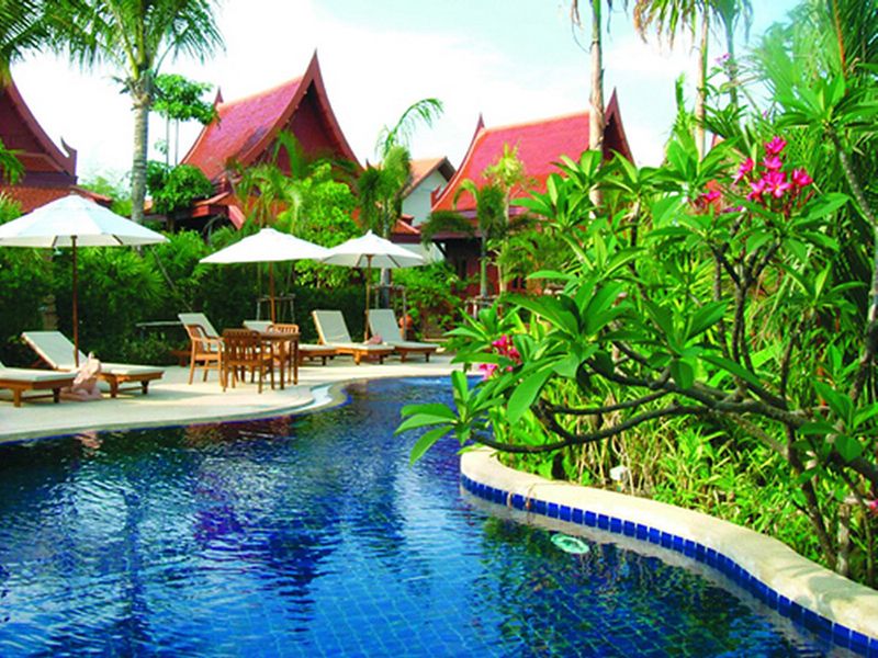 Ma Doo Bua Phuket фото 16