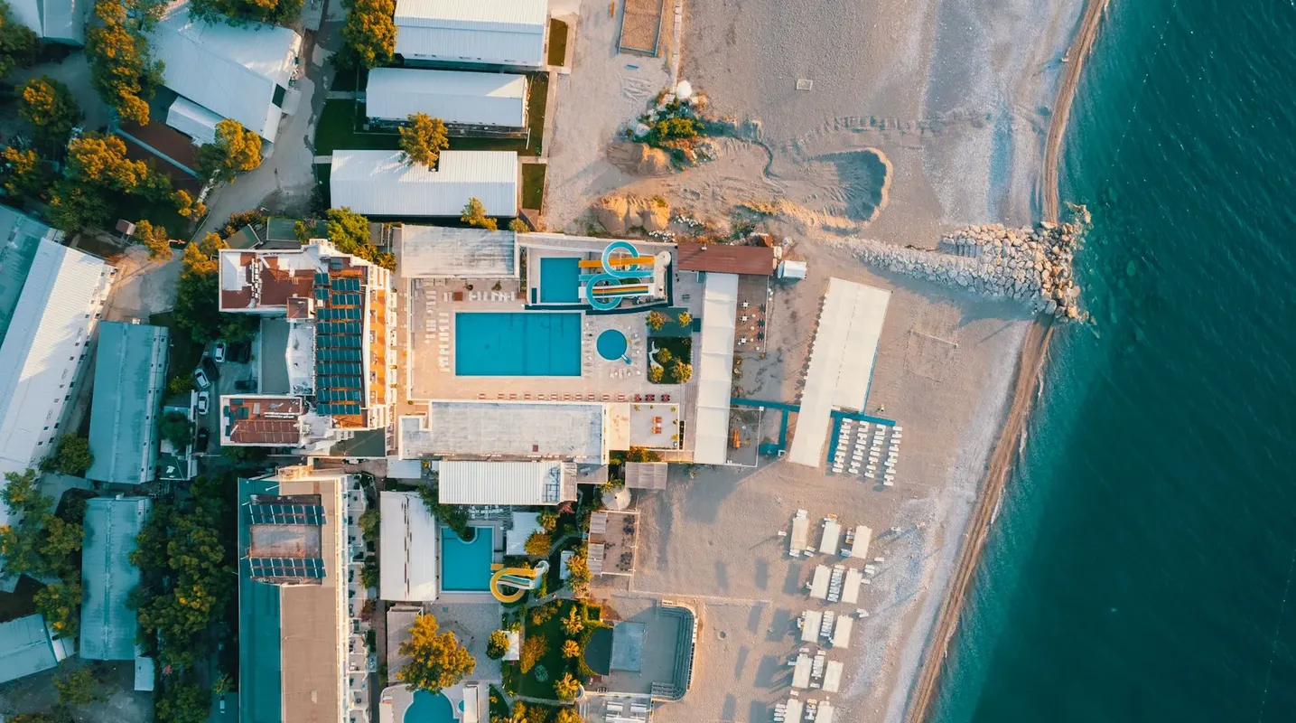 SL La Perla Hotel Kemer фото 2