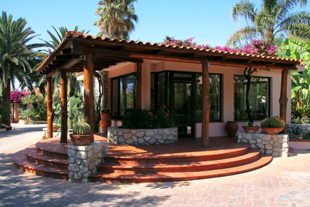 Villaggio Cala Di Volpe фото 63