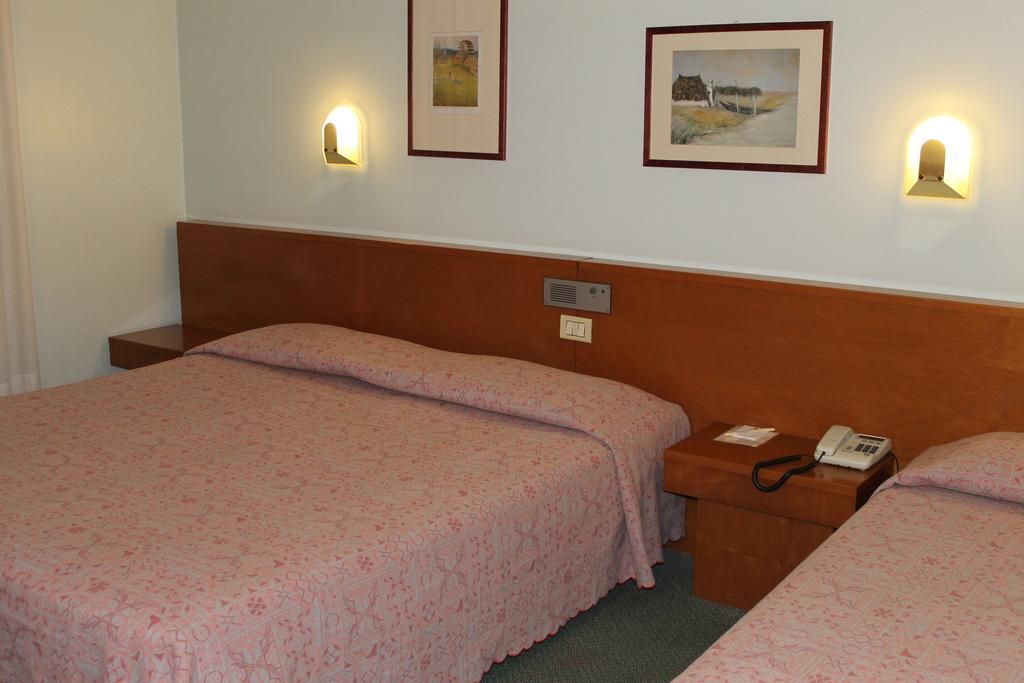 Hotel Cristallo фото 13