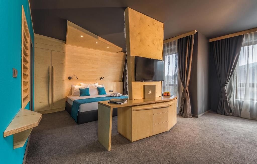 Hotel Arte SPA & Park фото 8