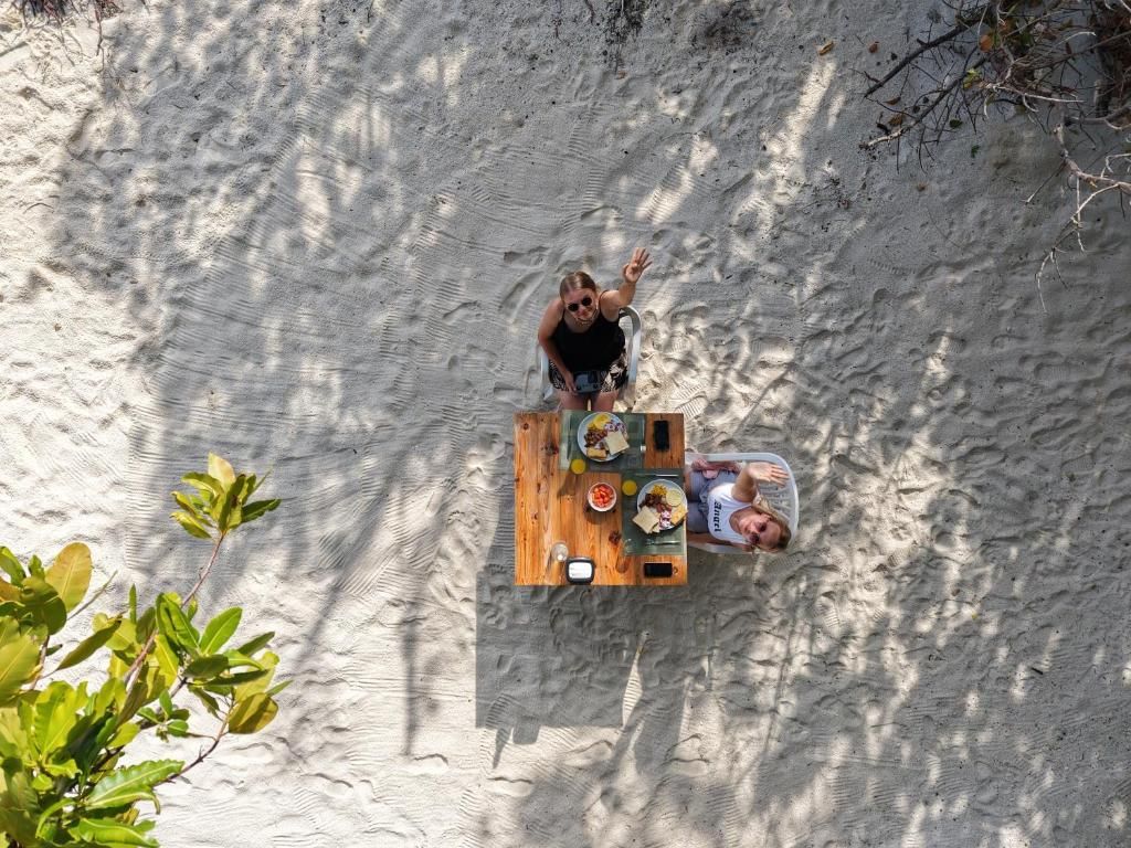 Guest House «Hitha Maldives Guest House» фото 28