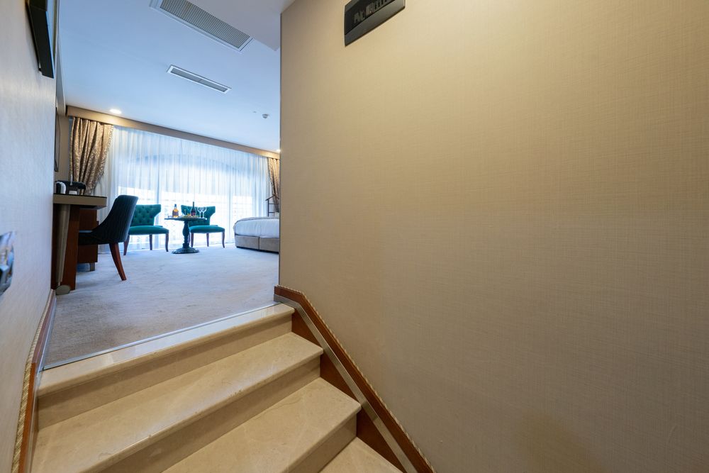 Dosso Dossi Hotels Old City фото 77