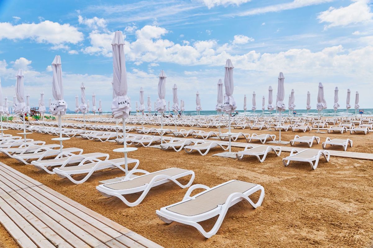 Movenpick Resort & SPA Anapa Miracleon фото 9