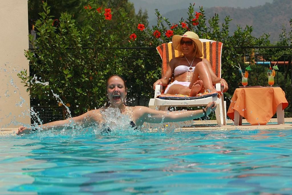 Hotel Pelin фото 9