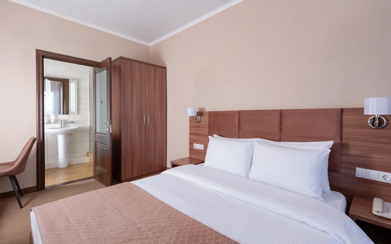 Усадьба Сукко Ultra All Inclusive фото 150