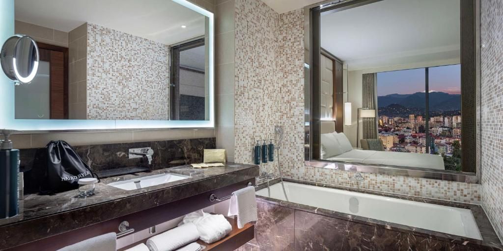 Hilton Batumi фото 35