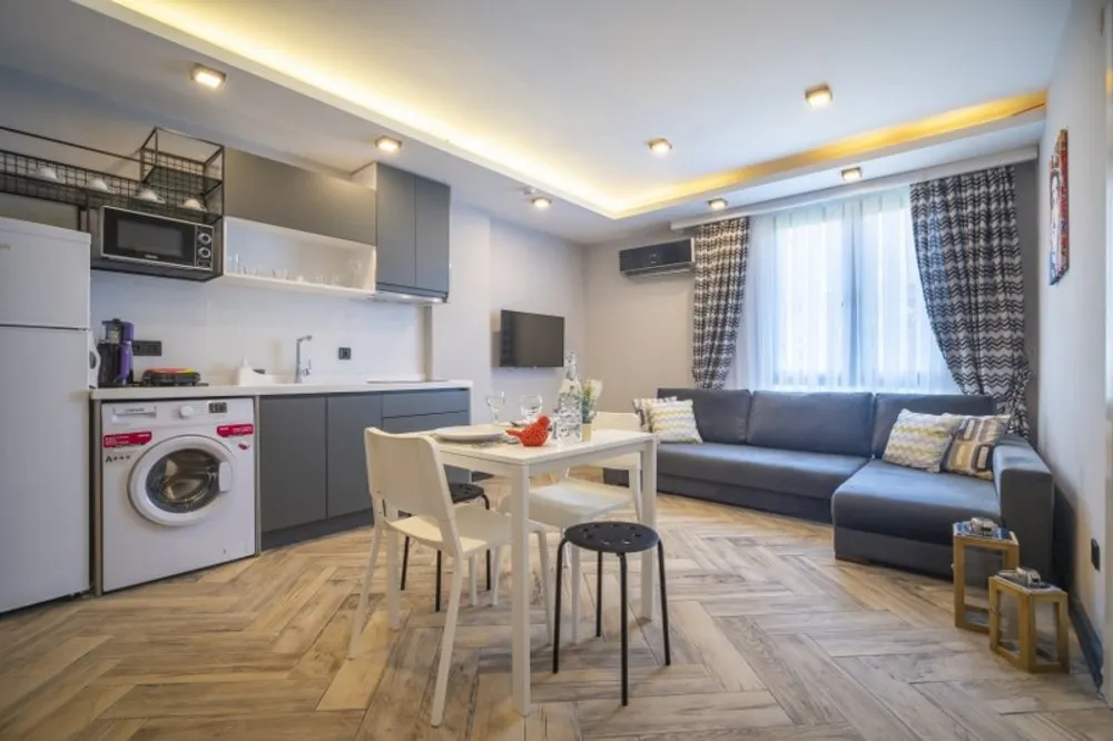 Meyde Boutique & Suites фото 6