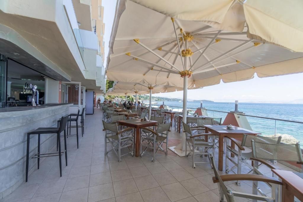 Corfu Maris Hotel фото 22