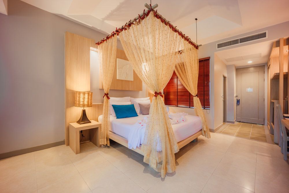 Access Resort & Villas фото 74