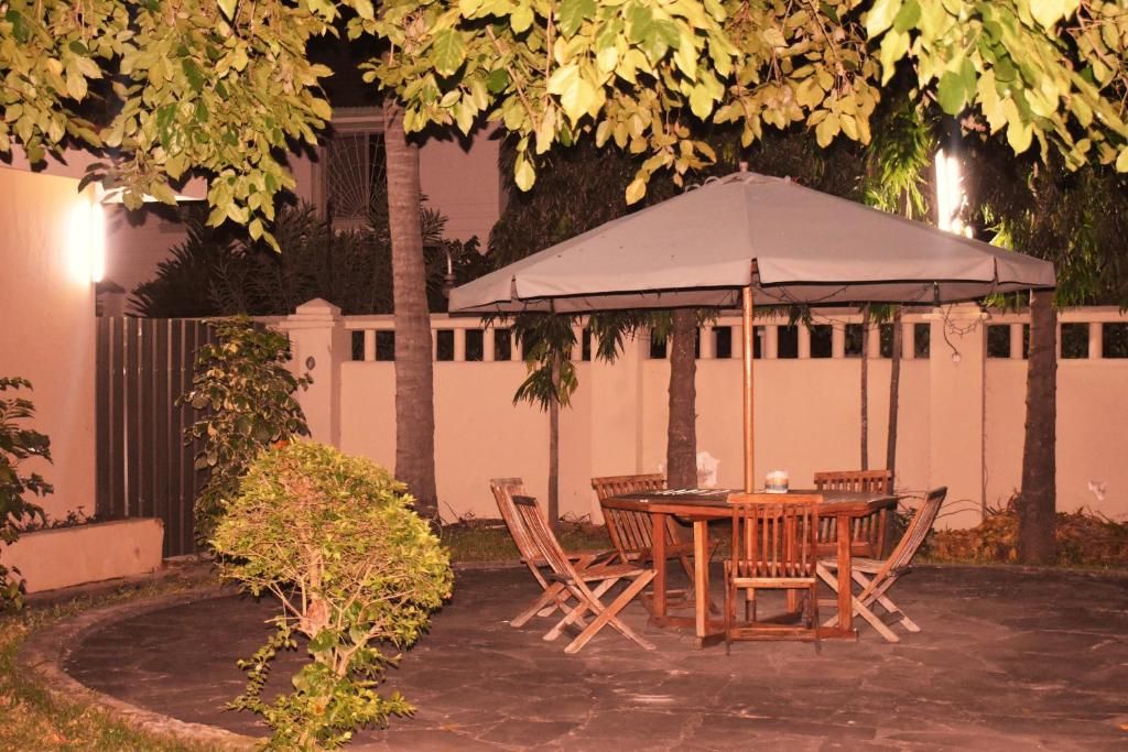 Leinmach Guest House фото 36