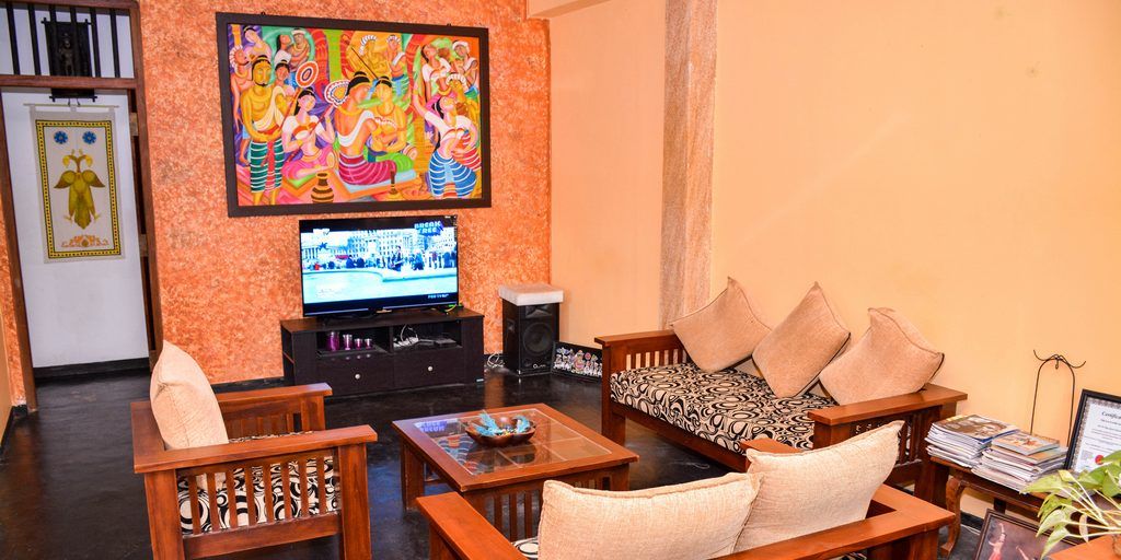 Raj Mahal Inn фото 27