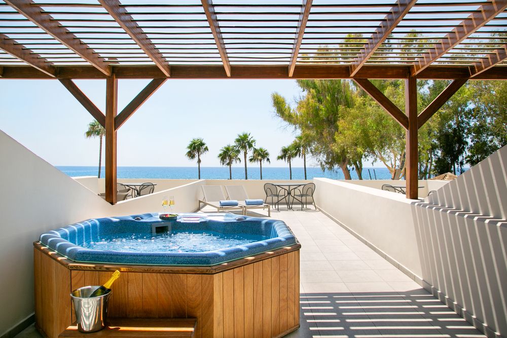Atlantica Miramare Beach фото 89