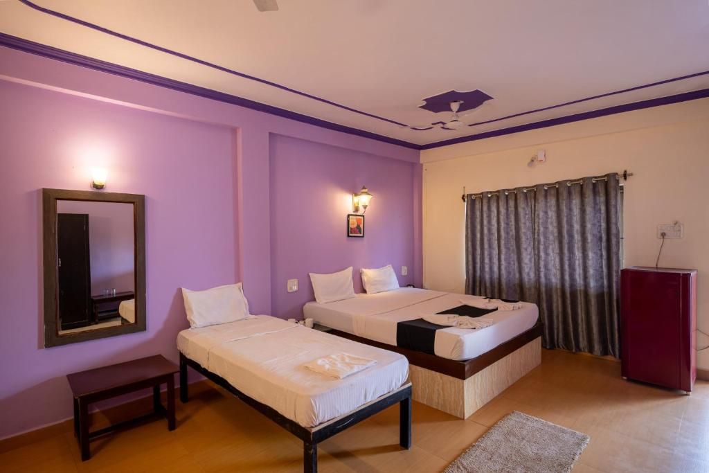 Shree Rajeshwari Resort фото 4