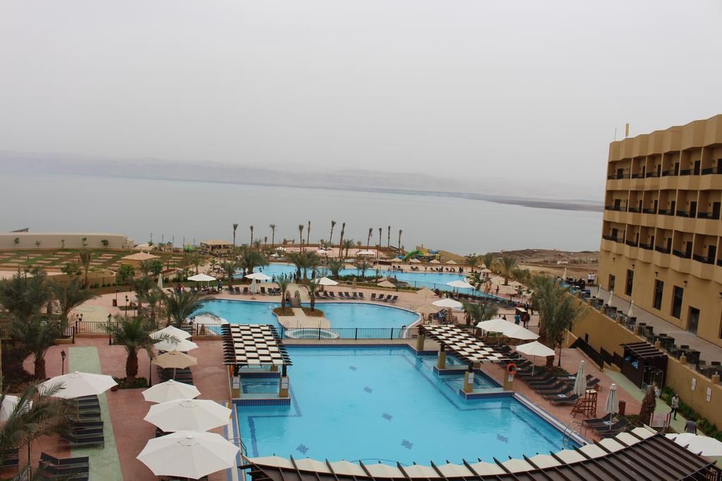 Grand East Hotel - Resort & Spa Dead Sea фото 22