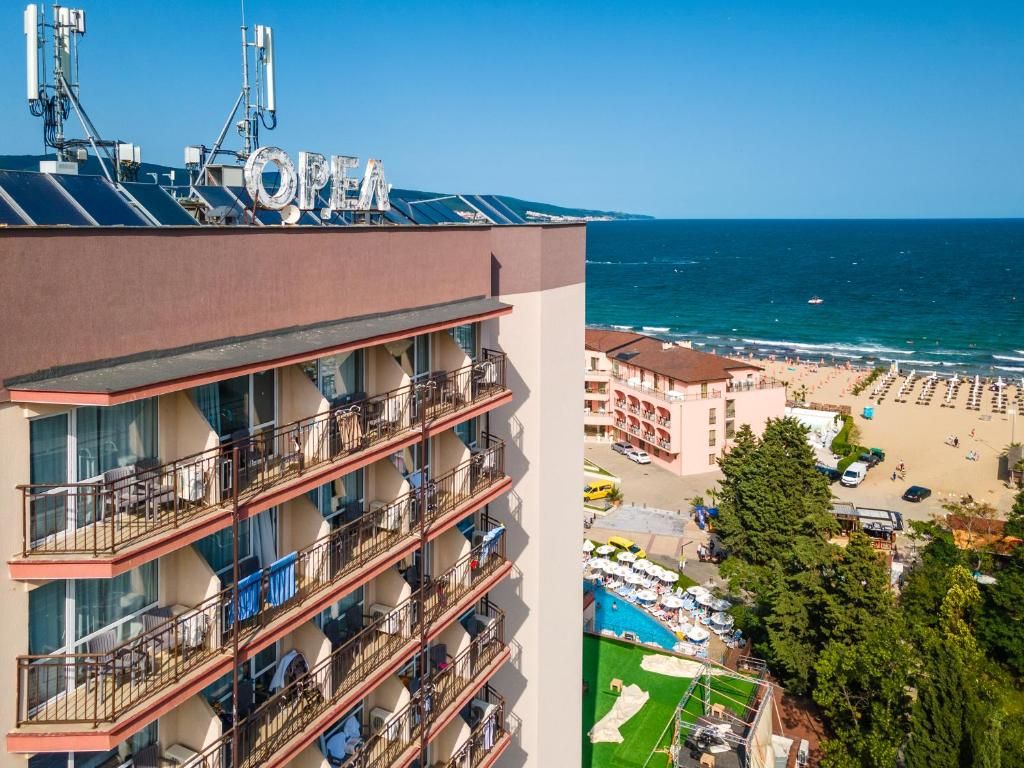 MPM Hotel Orel фото 5