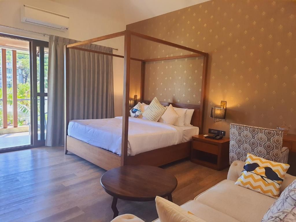 Mayberry 5 Bhk Villa - Melhor Stays фото 20