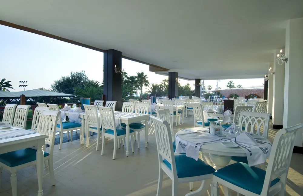 Gypsophila Holiday Village фото 49