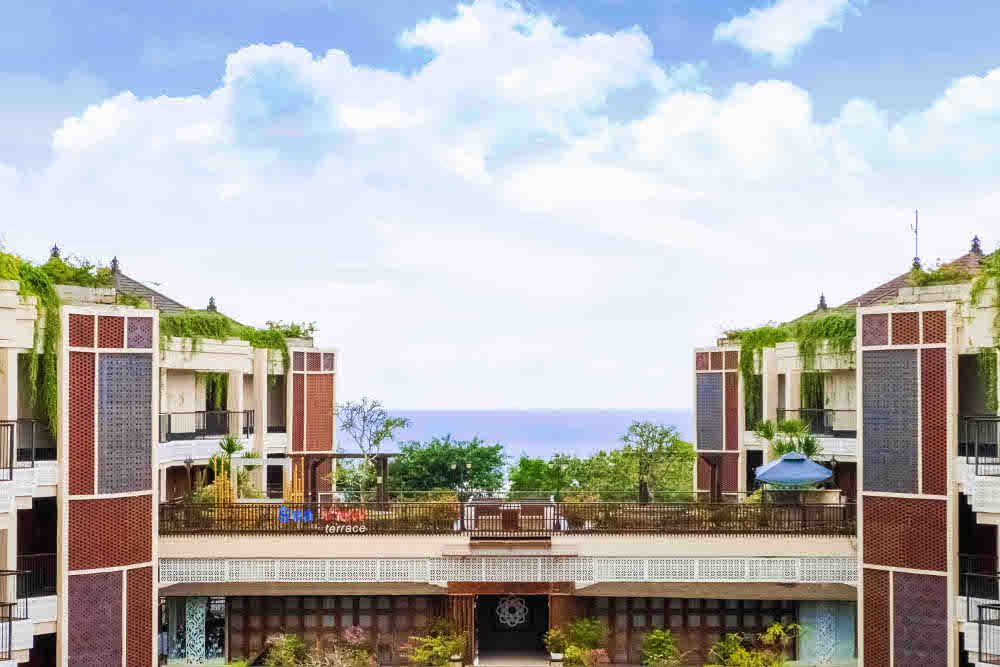 Vouk Hotel & Suites фото 33