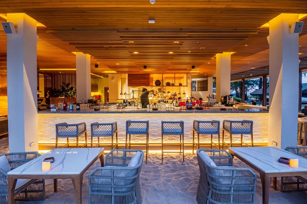 Renaissance Phuket Resort & Spa фото 36
