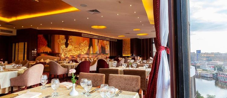 Фото отеля Golden Tulip Flamenco