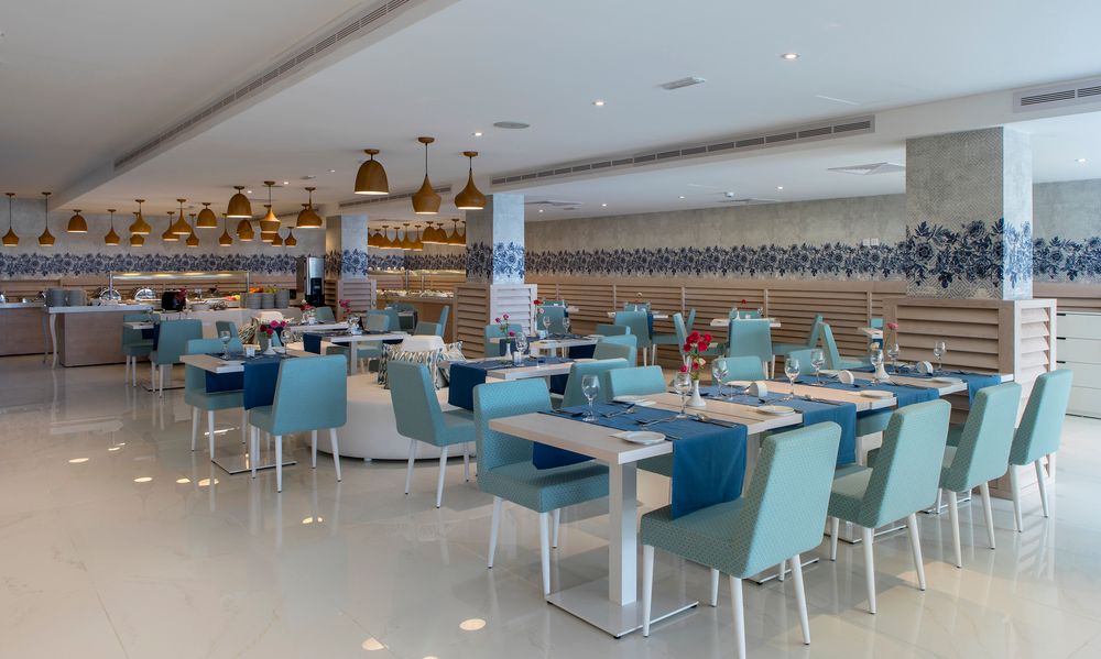 Odessa Beach Hotel фото 63