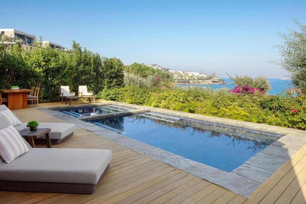 The Bodrum EDITION (Adults Only) фото 36