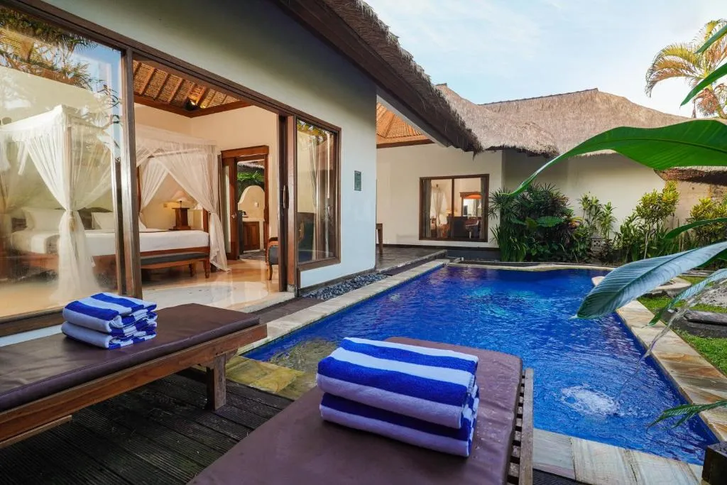 FuramaXclusive Resort & Villas фото 70