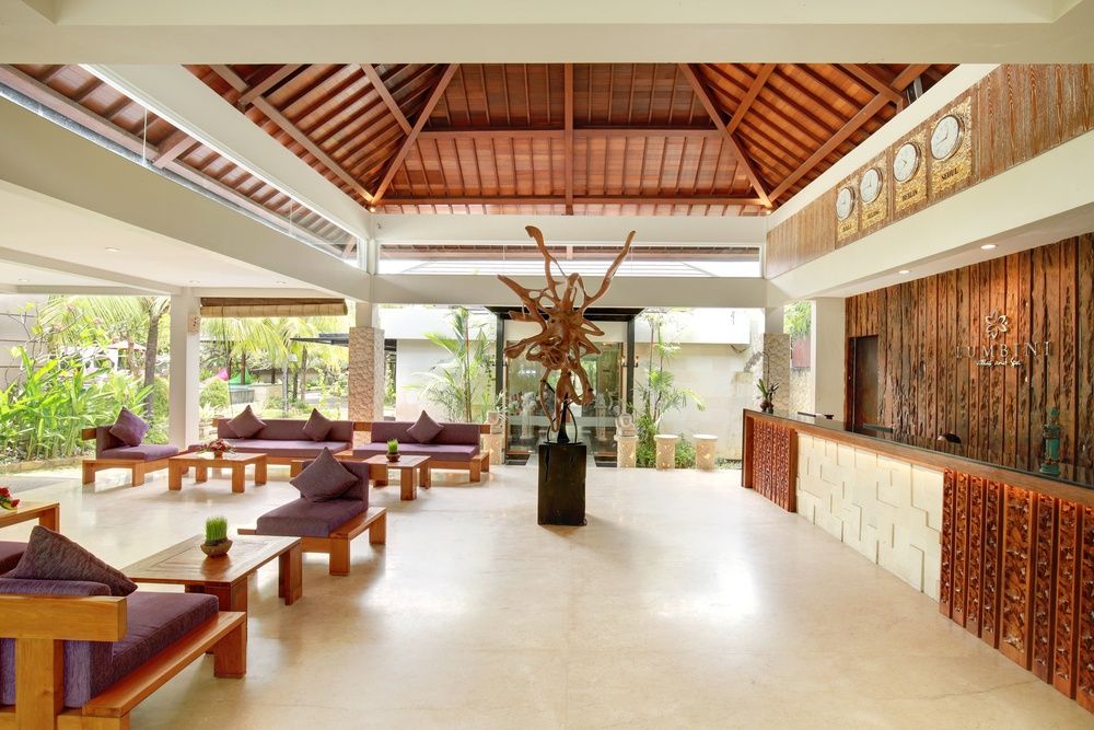 Lumbini Luxury Villas and Spa фото 95
