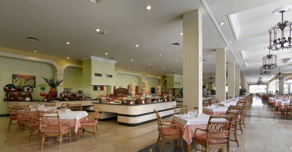 Grand Palladium White Sand Resort & Spa - All Inclusive фото 6