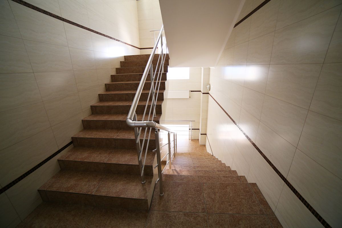 Гостиница «Christie Hotel» фото 50