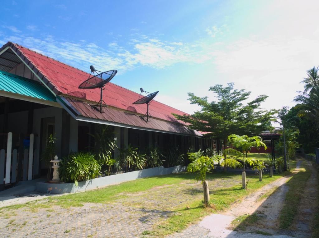CoCo House Samui фото 7