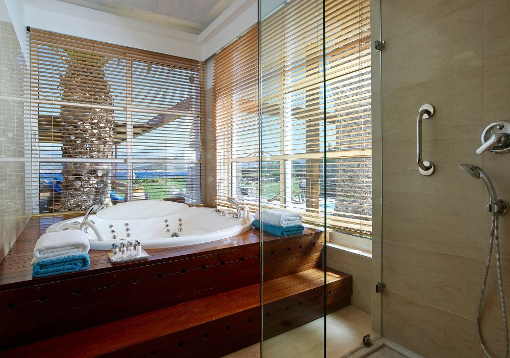 St. Nicolas Bay Resort Hotel & Villas фото 129