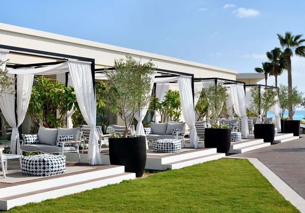 Al Alamein Hotel фото 14