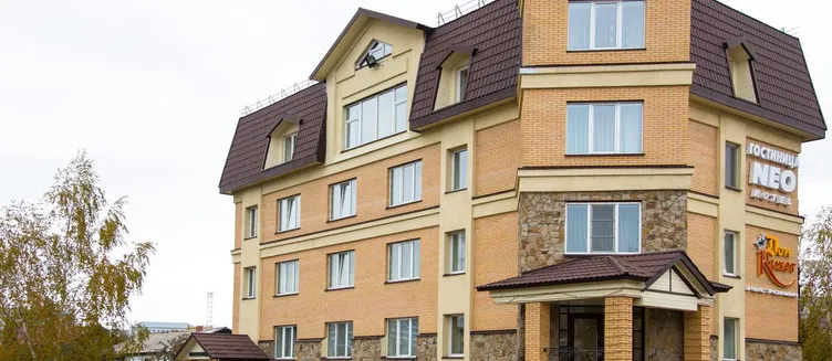 Фото отеля Neo Hotel