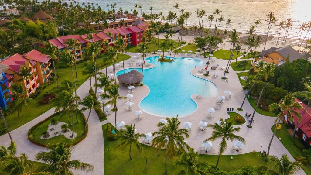 Punta Cana Princess All Suites Resort & Spa Adults Only фото 33