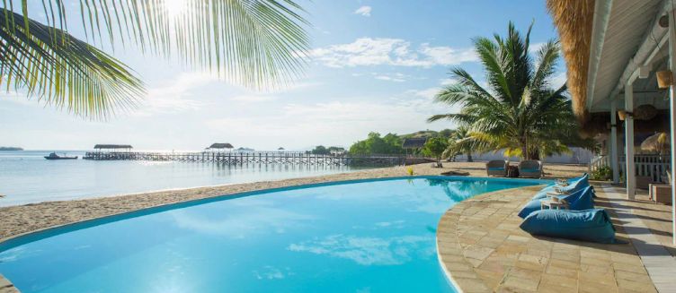 Фото отеля Sudamala Resort Seraya Flores