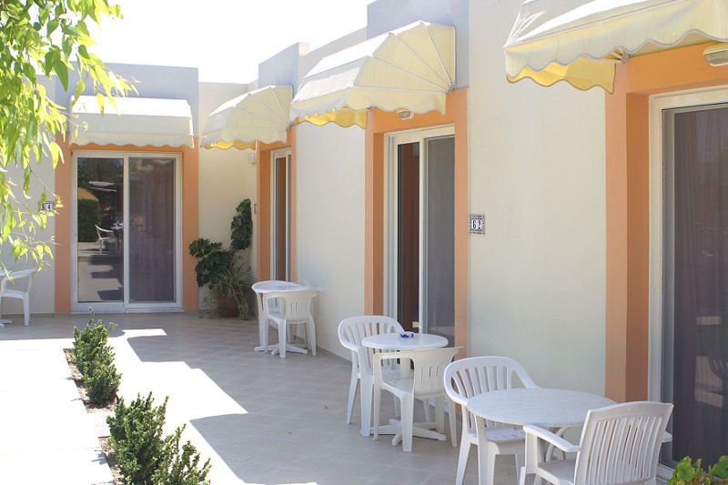 Hotel Meliton фото 7