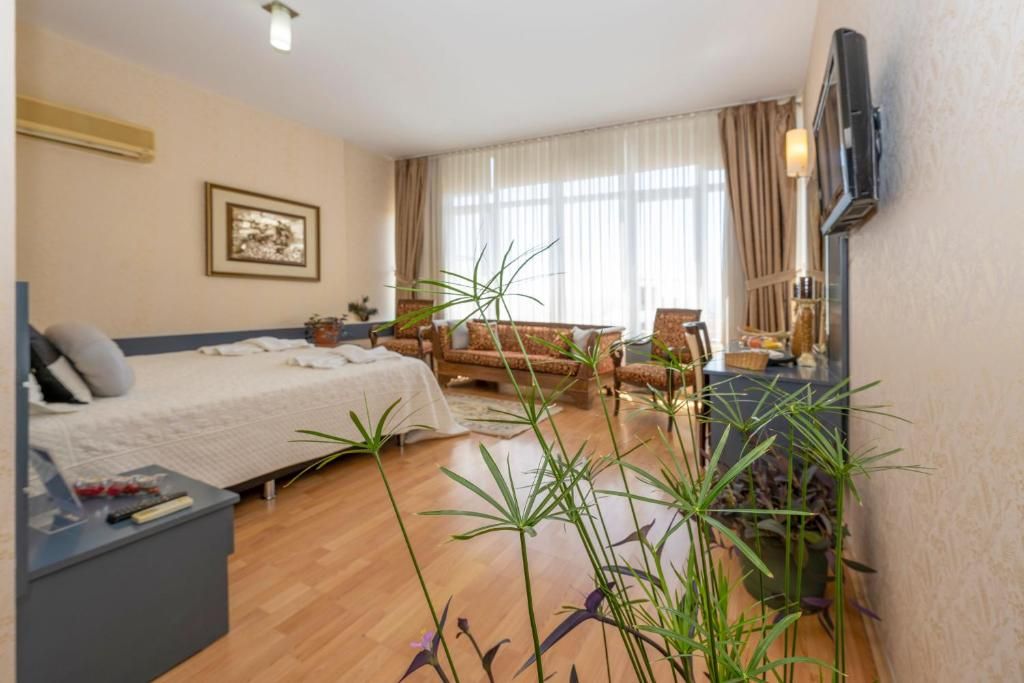 Grand Ons Hotel фото 25