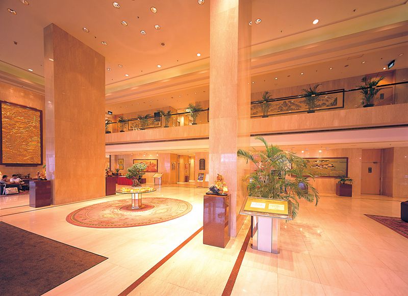 Hotel Equatorial фото 33
