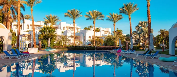 Фото отеля Novotel Palm Sharm El Sheikh