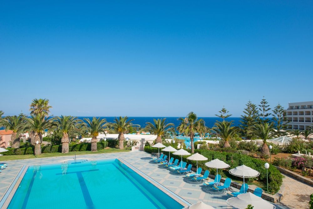 Iberostar Waves Creta Panorama & Mare фото 33