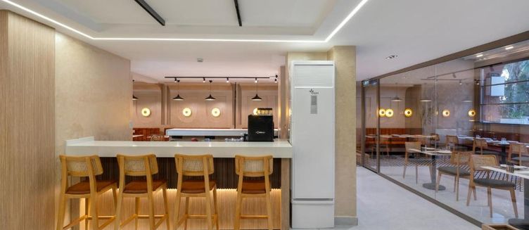 Фото отеля Mesona Hotels Blue Hill