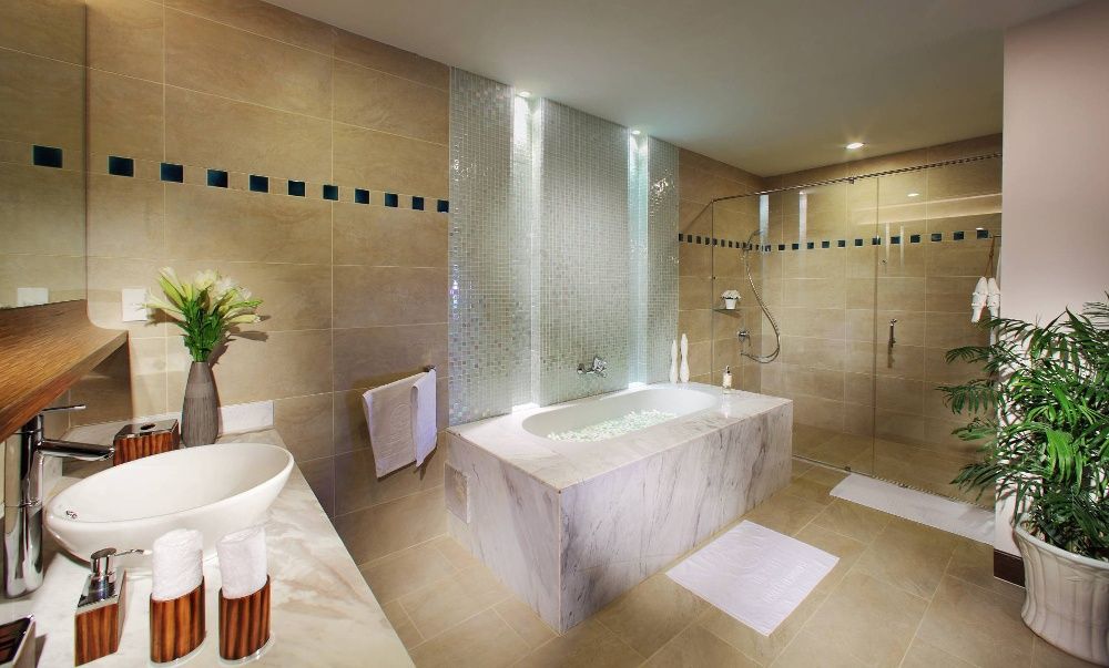 The Cliff Resort and Residence фото 139